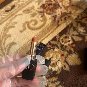 Dior Nude Lipstick in shade 200